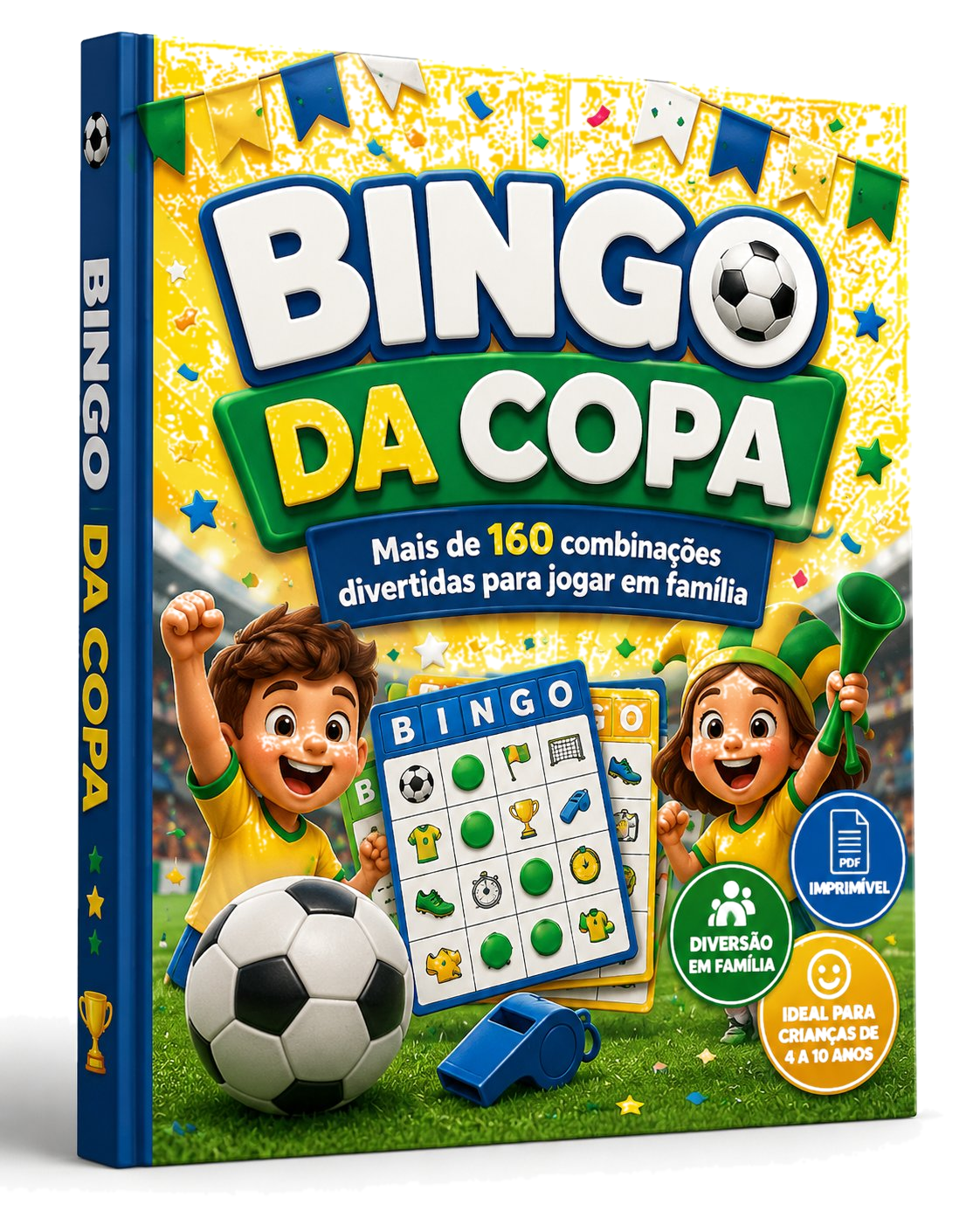 Bingo da Copa